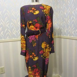 Liz Clairborne dress, size 8